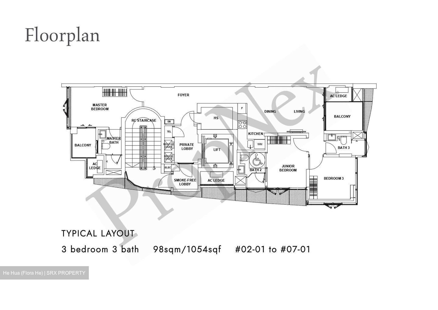 The Gatz (D14), Apartment #535510431